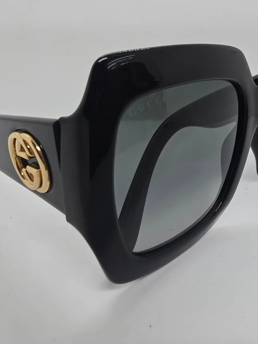 Gucci these are